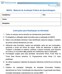 MAPA - SAÚDE COLETIVA - 51_2025