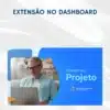 DASHBOARD PROJETO DE EXTENSÃO CRUZEIRO DO SUL - Como fazer extensão Cruzeiro do sul?