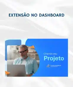 DASHBOARD PROJETO DE EXTENSÃO CRUZEIRO DO SUL - Como fazer extensão Cruzeiro do sul?